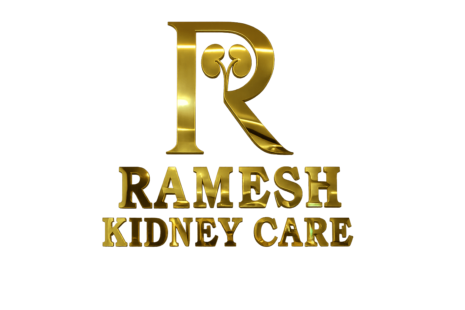 New Ramesh Hospital facility